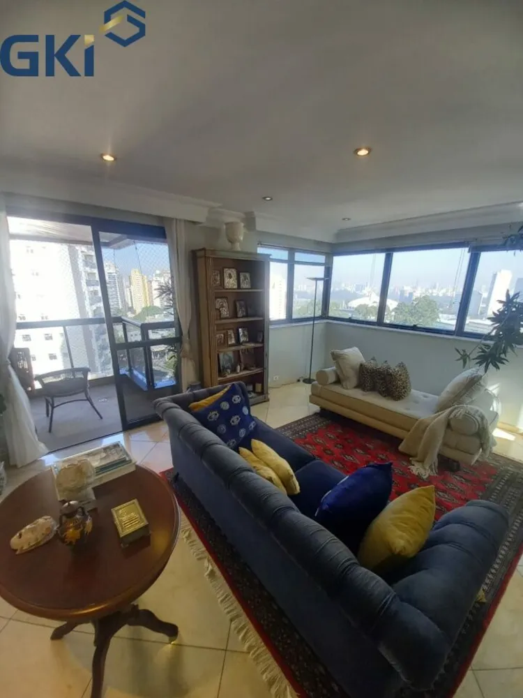 Apartamento, 4 quartos, 266 m² - Foto 8