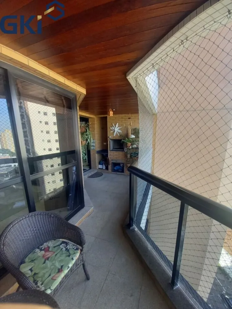 Apartamento, 4 quartos, 266 m² - Foto 3