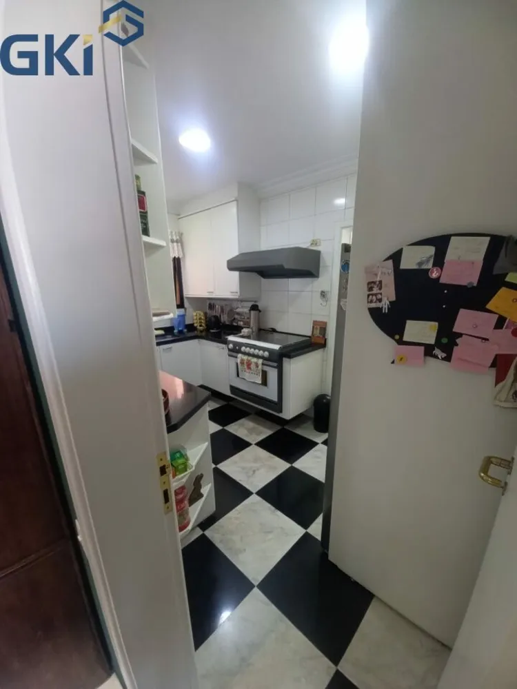 Apartamento, 4 quartos, 266 m² - Foto 9