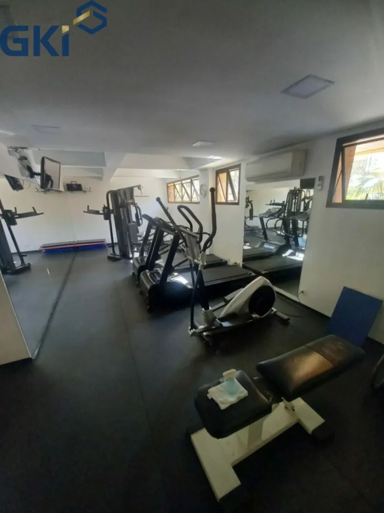 Apartamento, 4 quartos, 266 m² - Foto 11