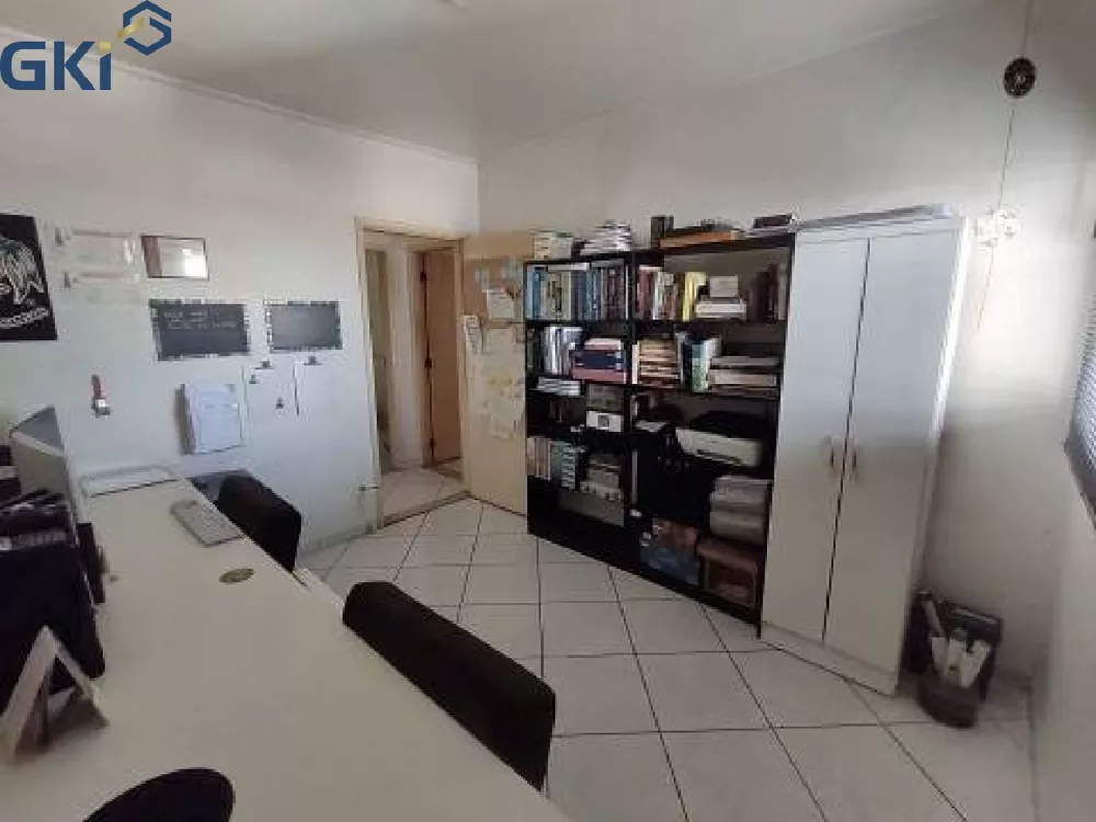 Apartamento à venda com 2 quartos, 92m² - Foto 5