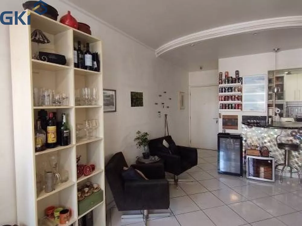 Apartamento à venda com 2 quartos, 92m² - Foto 3