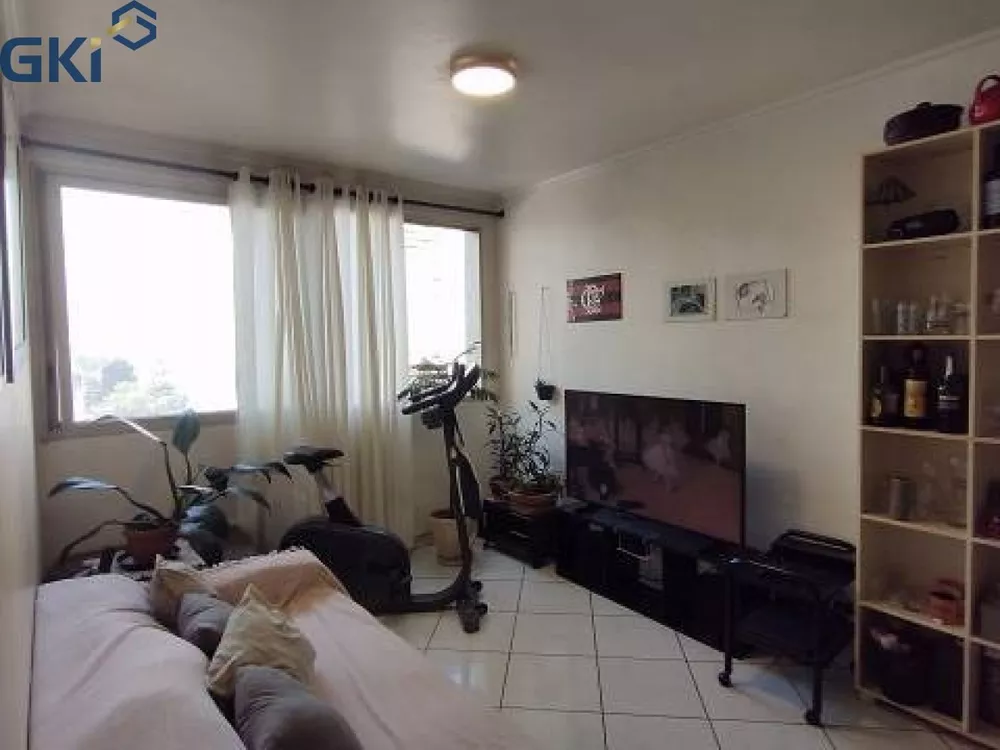 Apartamento à venda com 2 quartos, 92m² - Foto 2