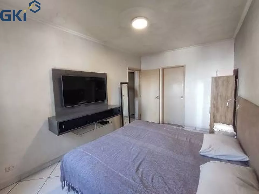 Apartamento à venda com 2 quartos, 92m² - Foto 6