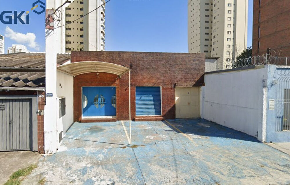 Loja-Salão para alugar, 315m² - Foto 1