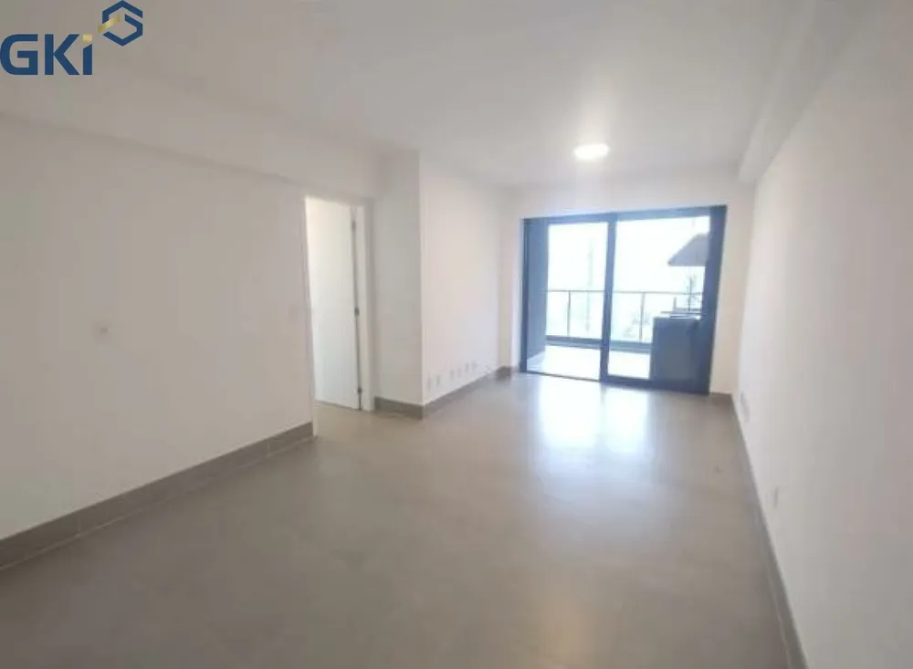 Apartamento, 3 quartos, 75 m² - Foto 1