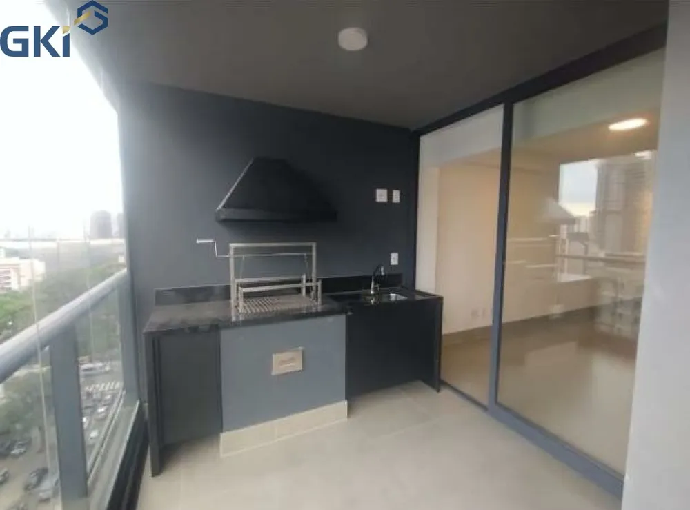 Apartamento, 3 quartos, 75 m² - Foto 4