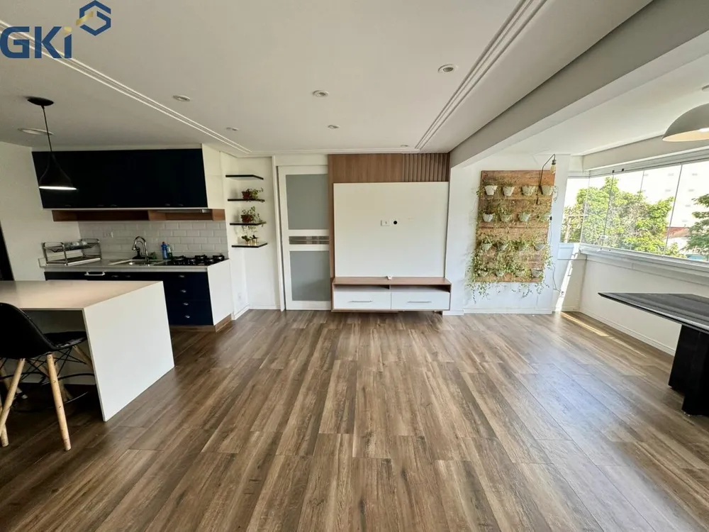 Apartamento, 3 quartos, 90 m² - Foto 4