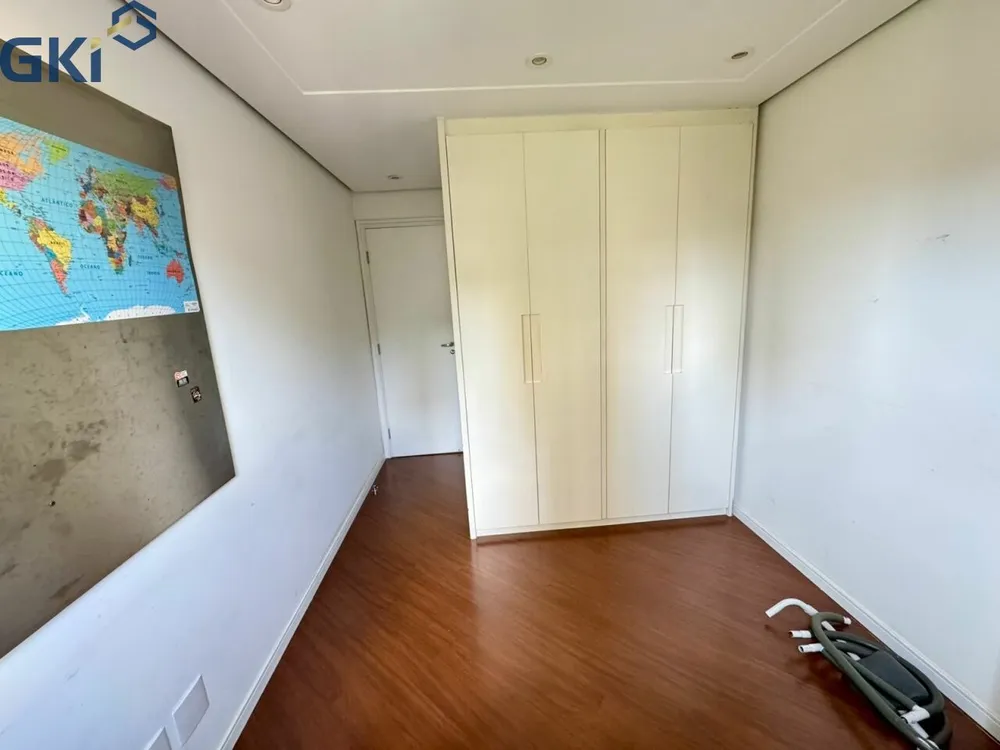 Apartamento, 3 quartos, 90 m² - Foto 1