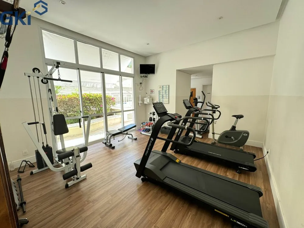 Apartamento, 3 quartos, 90 m² - Foto 5