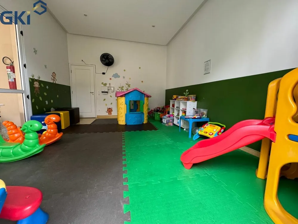 Apartamento, 3 quartos, 90 m² - Foto 6