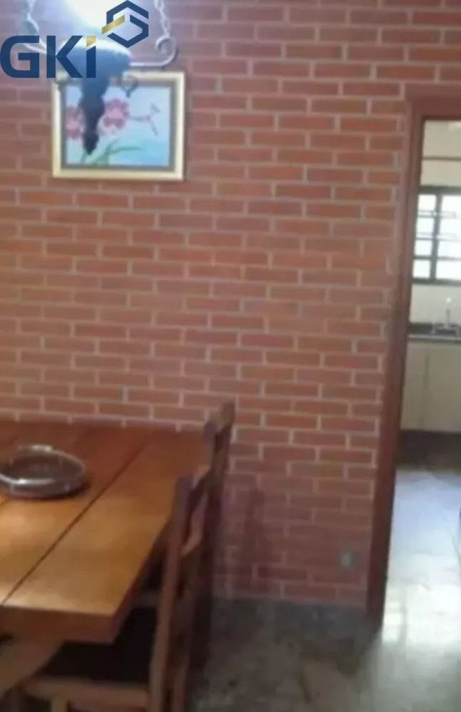 Casa, 3 quartos, 219 m² - Foto 3