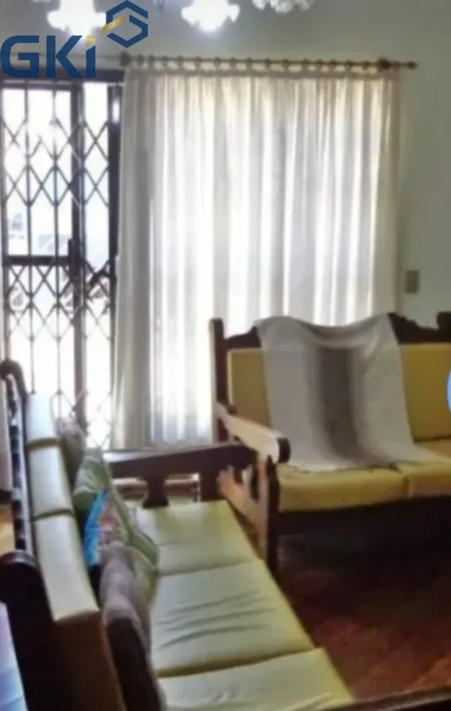 Casa, 3 quartos, 219 m² - Foto 2