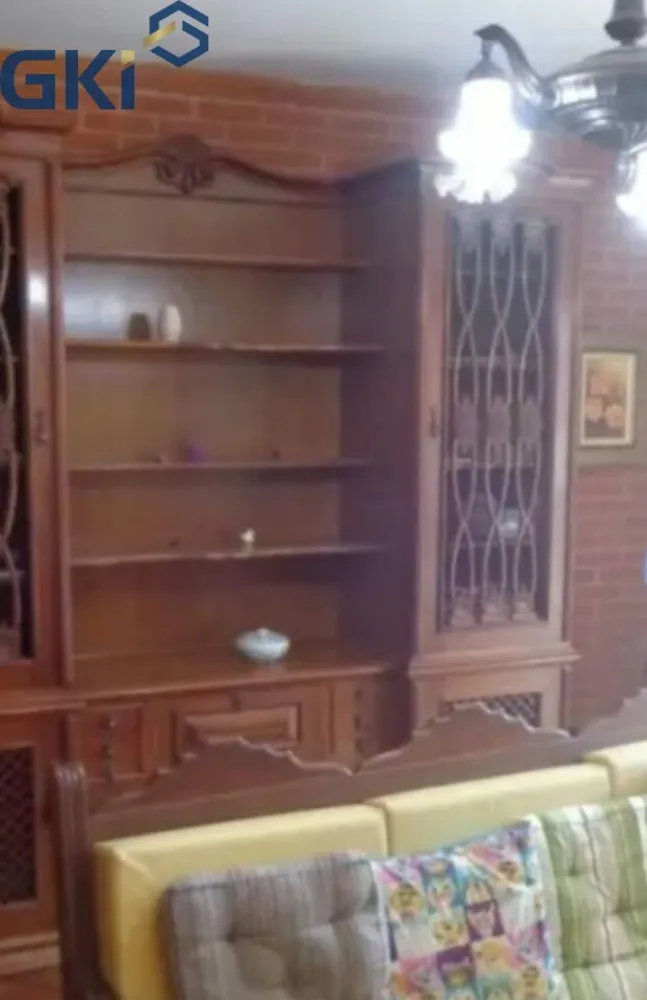 Casa, 3 quartos, 219 m² - Foto 3