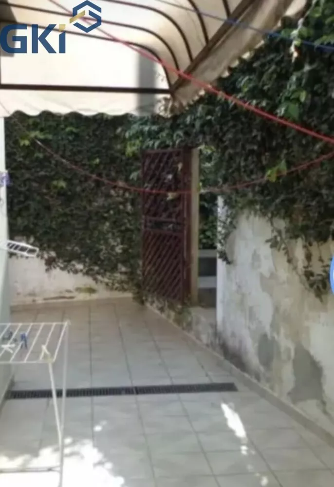 Casa, 3 quartos, 219 m² - Foto 1