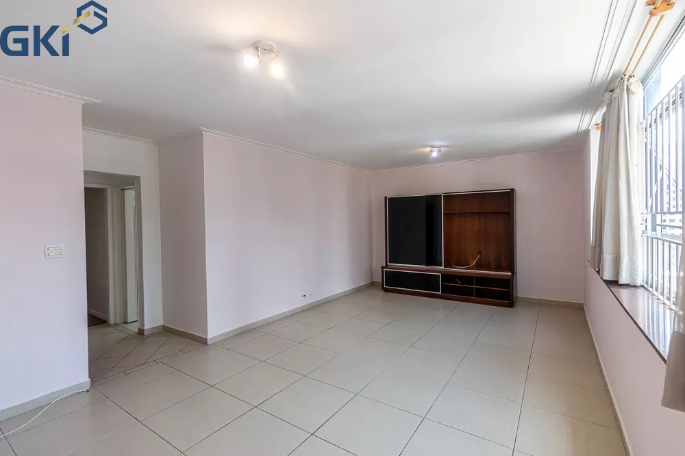 Apartamento à venda e aluguel com 2 quartos, 103m² - Foto 1