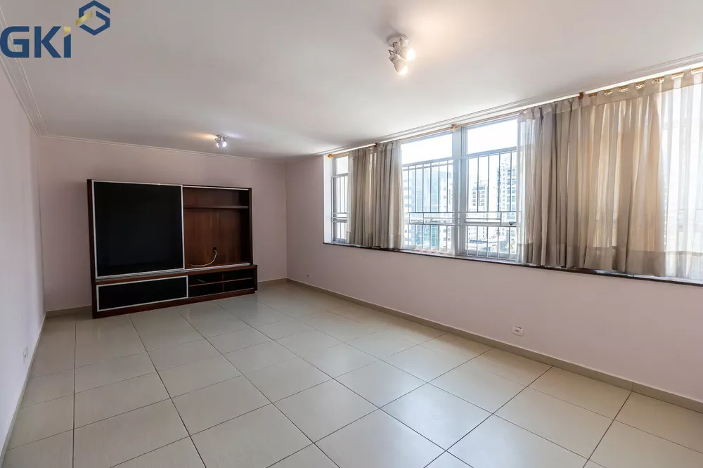 Apartamento à venda e aluguel com 2 quartos, 103m² - Foto 2