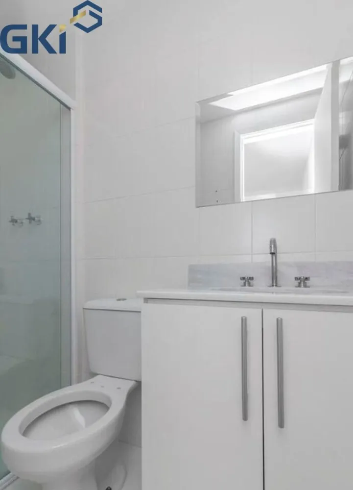 Apartamento, 2 quartos, 63 m² - Foto 8