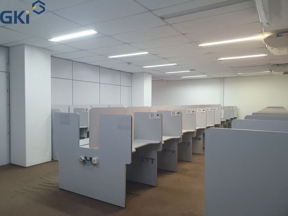 Sala-Conjunto, 273 m² - Foto 4