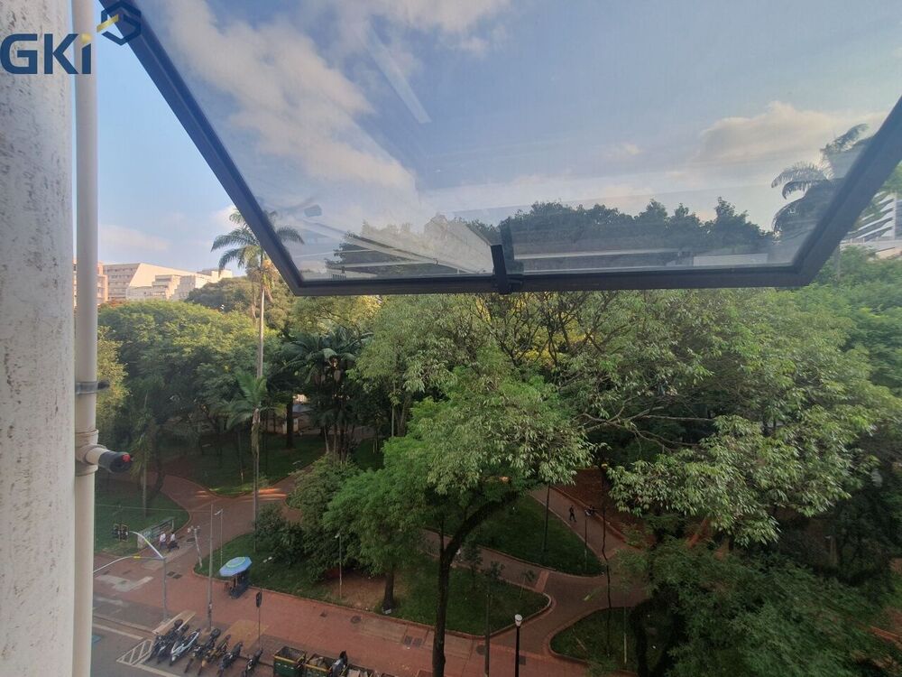 Sala-Conjunto, 273 m² - Foto 1