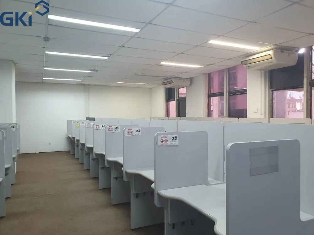 Sala-Conjunto, 273 m² - Foto 6