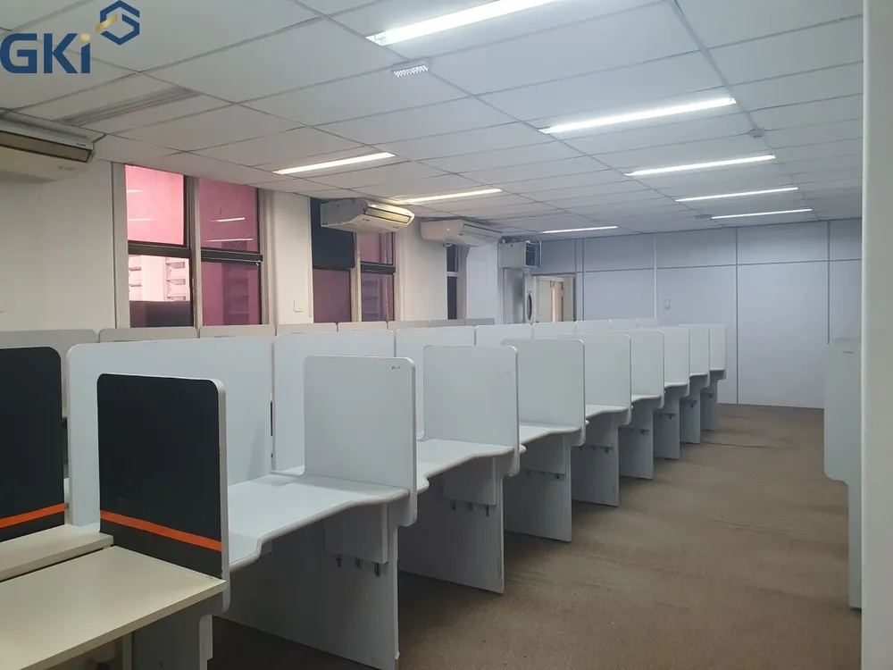 Sala-Conjunto, 273 m² - Foto 7