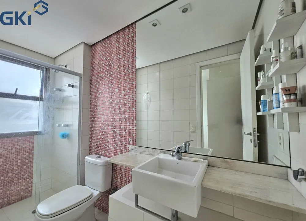 Apartamento, 3 quartos, 147 m² - Foto 8