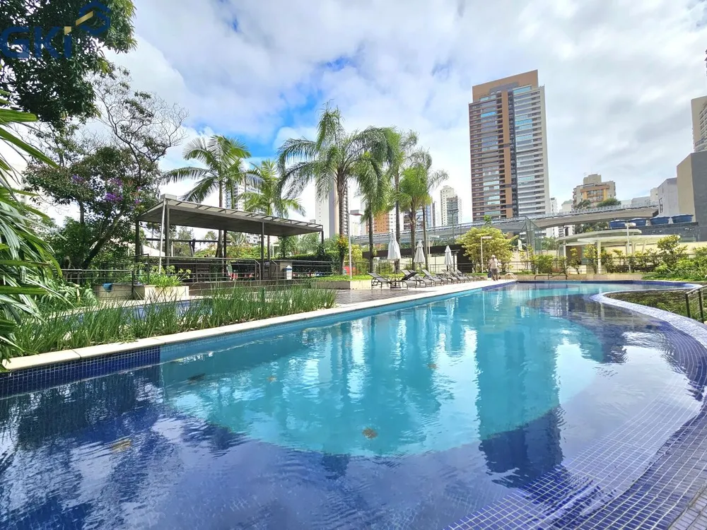 Apartamento, 3 quartos, 147 m² - Foto 12
