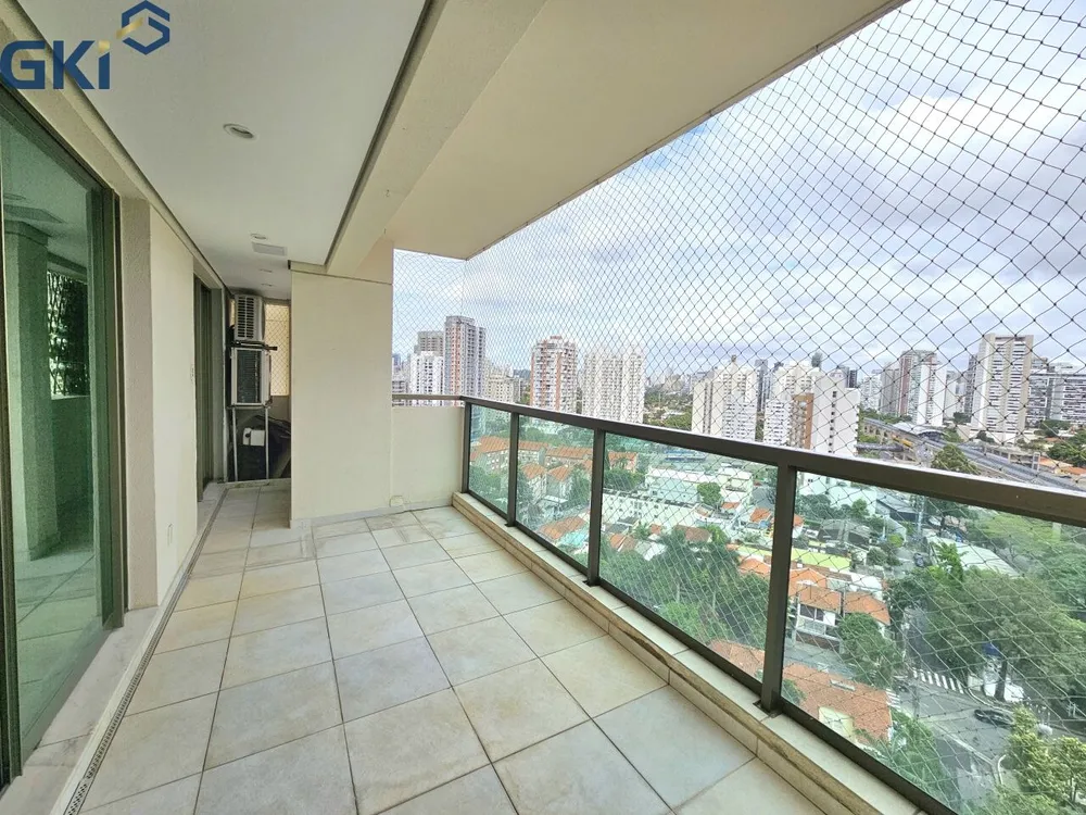 Apartamento, 3 quartos, 147 m² - Foto 4