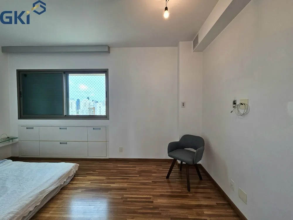 Apartamento, 3 quartos, 147 m² - Foto 9