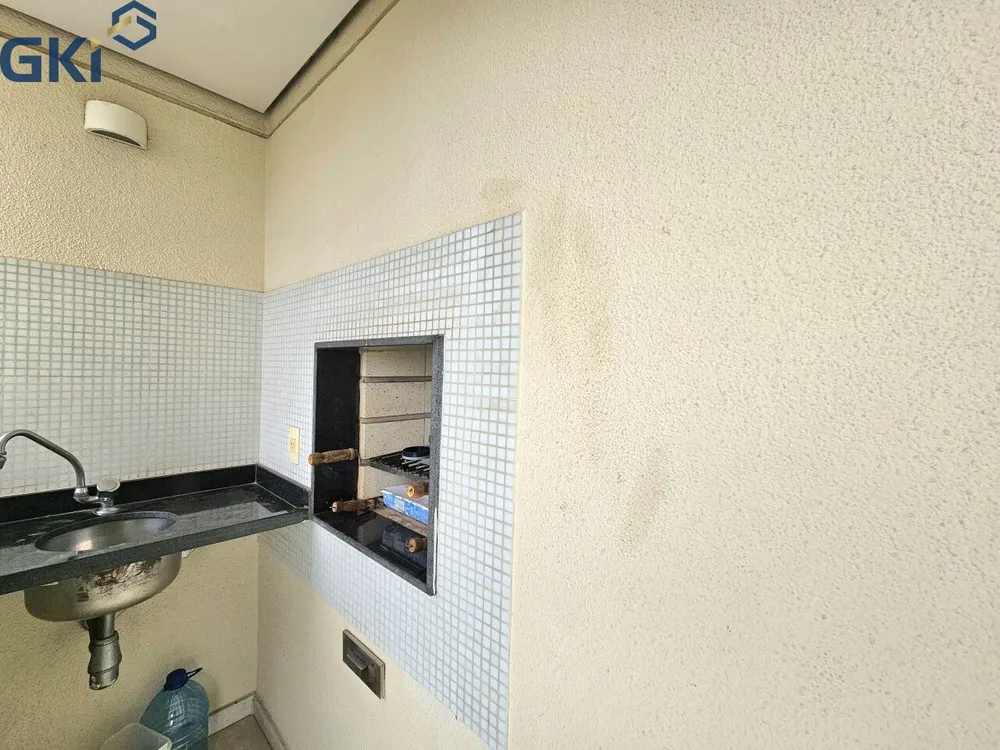Apartamento, 3 quartos, 147 m² - Foto 3