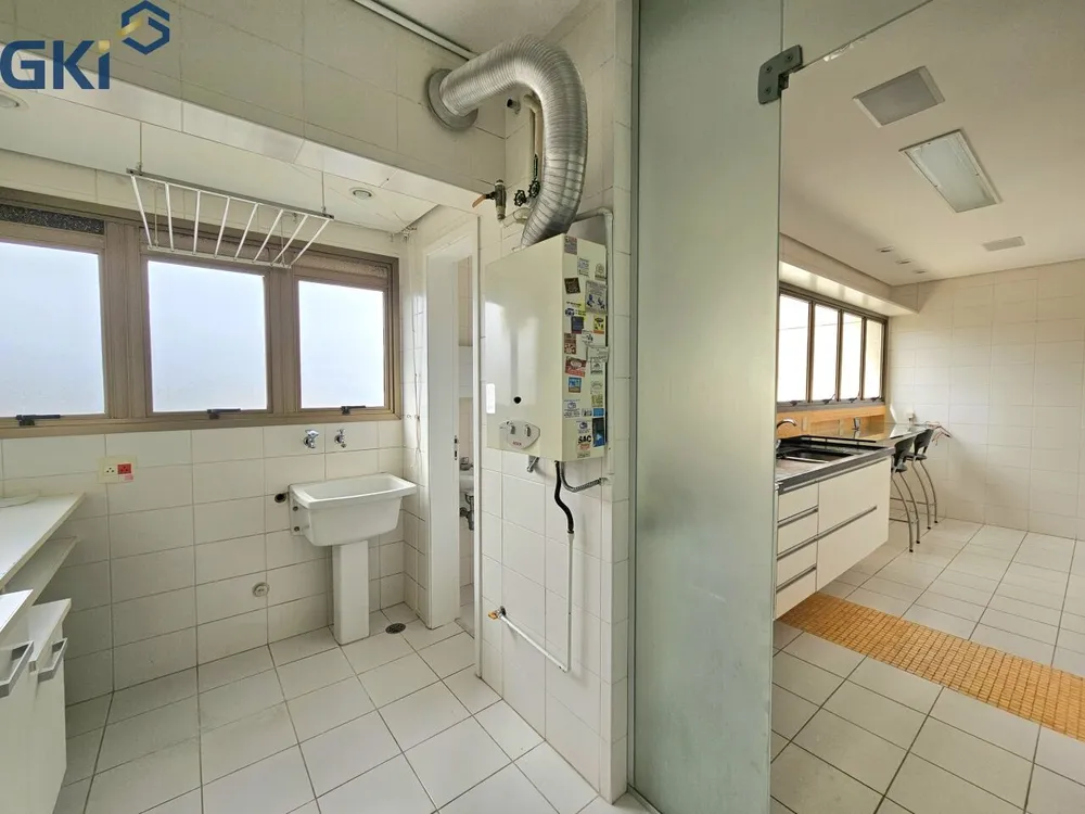Apartamento, 3 quartos, 147 m² - Foto 7