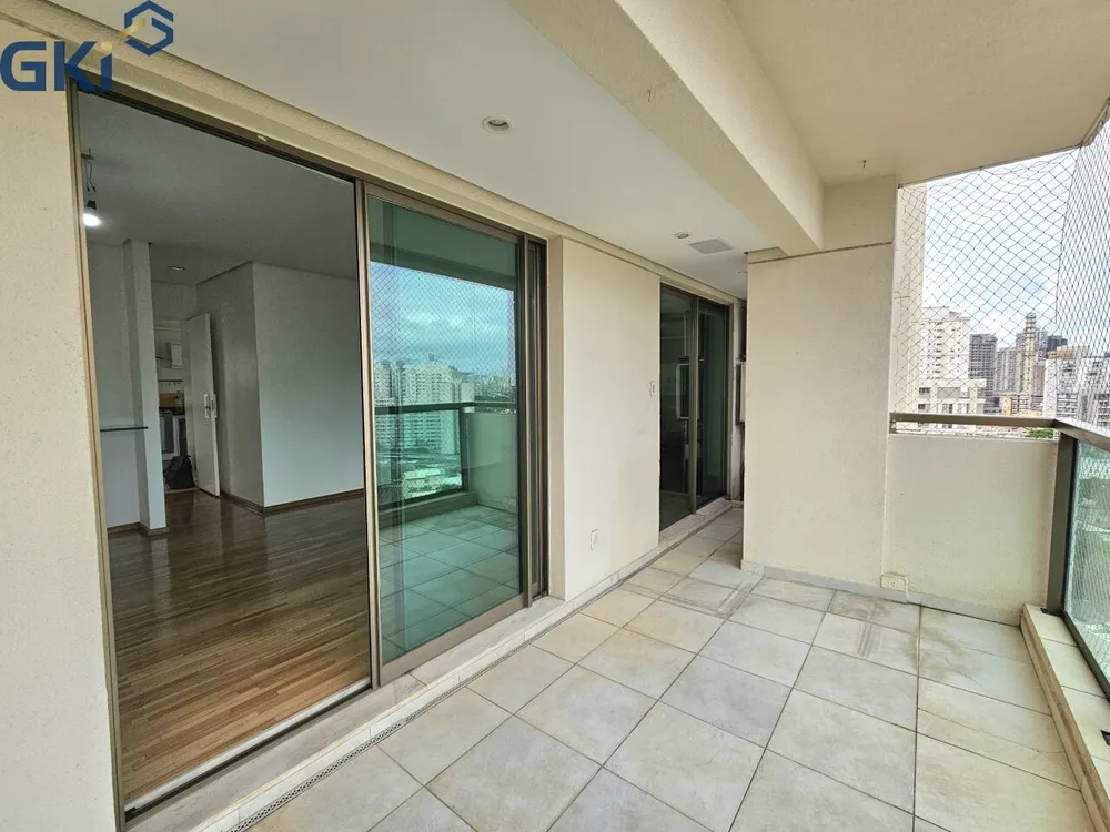 Apartamento, 3 quartos, 147 m² - Foto 5