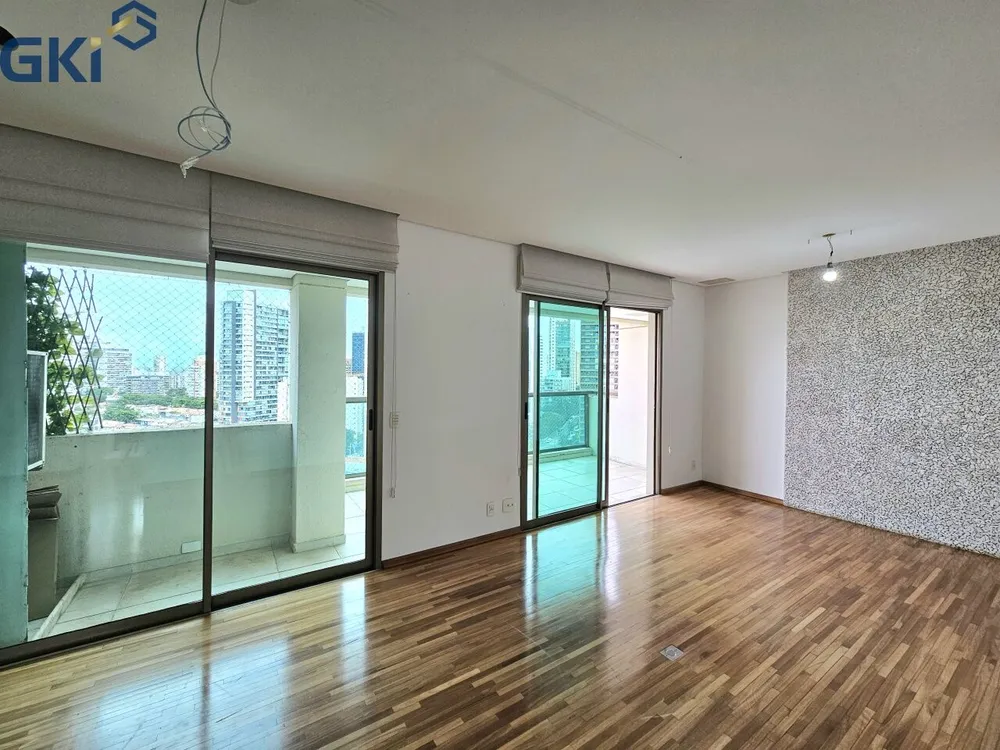 Apartamento, 3 quartos, 147 m² - Foto 1