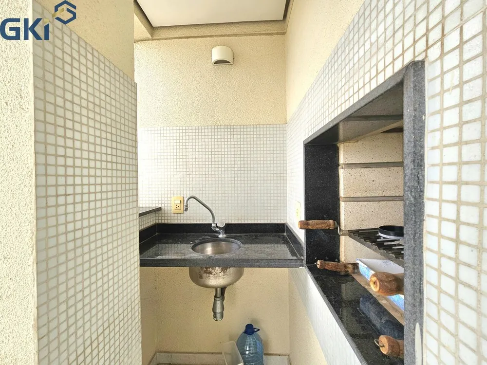 Apartamento, 3 quartos, 147 m² - Foto 2