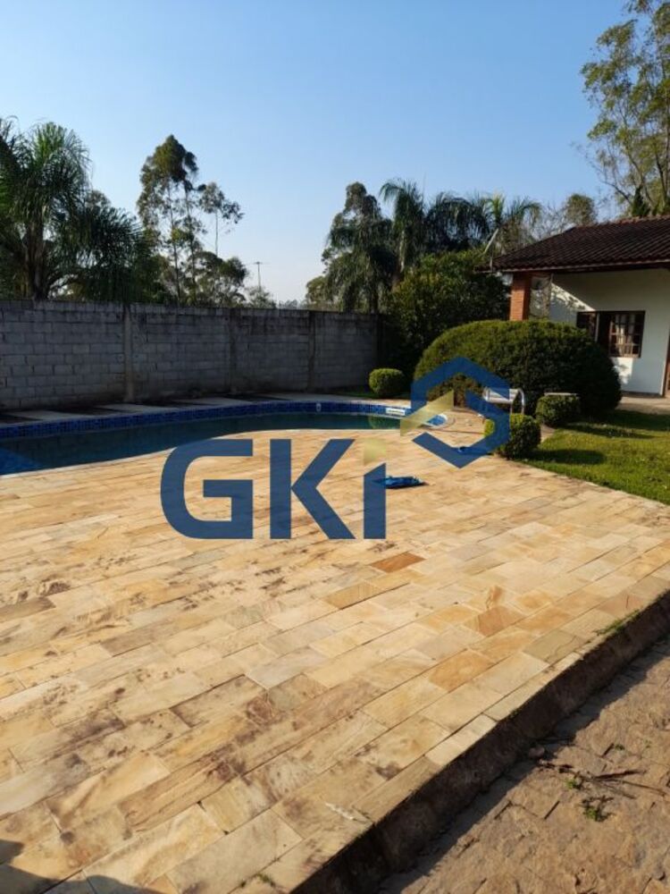 Casa de Condomínio à venda com 3 quartos, 263m² - Foto 5