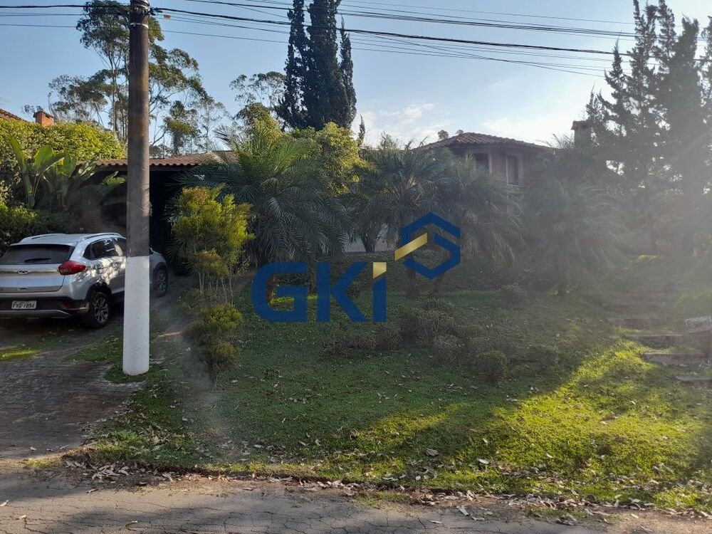 Casa de Condomínio à venda com 3 quartos, 263m² - Foto 1