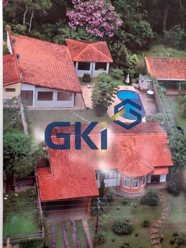 Casa de Condomínio à venda com 3 quartos, 263m² - Foto 7