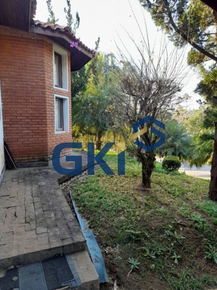 Casa de Condomínio à venda com 3 quartos, 263m² - Foto 11