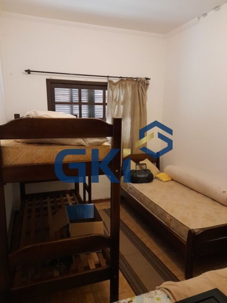 Casa de Condomínio à venda com 3 quartos, 263m² - Foto 9