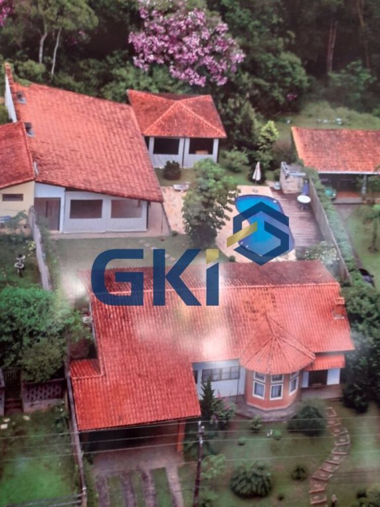 Casa de Condomínio à venda com 3 quartos, 263m² - Foto 6