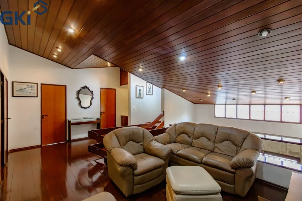 Casa, 4 quartos, 360 m² - Foto 4