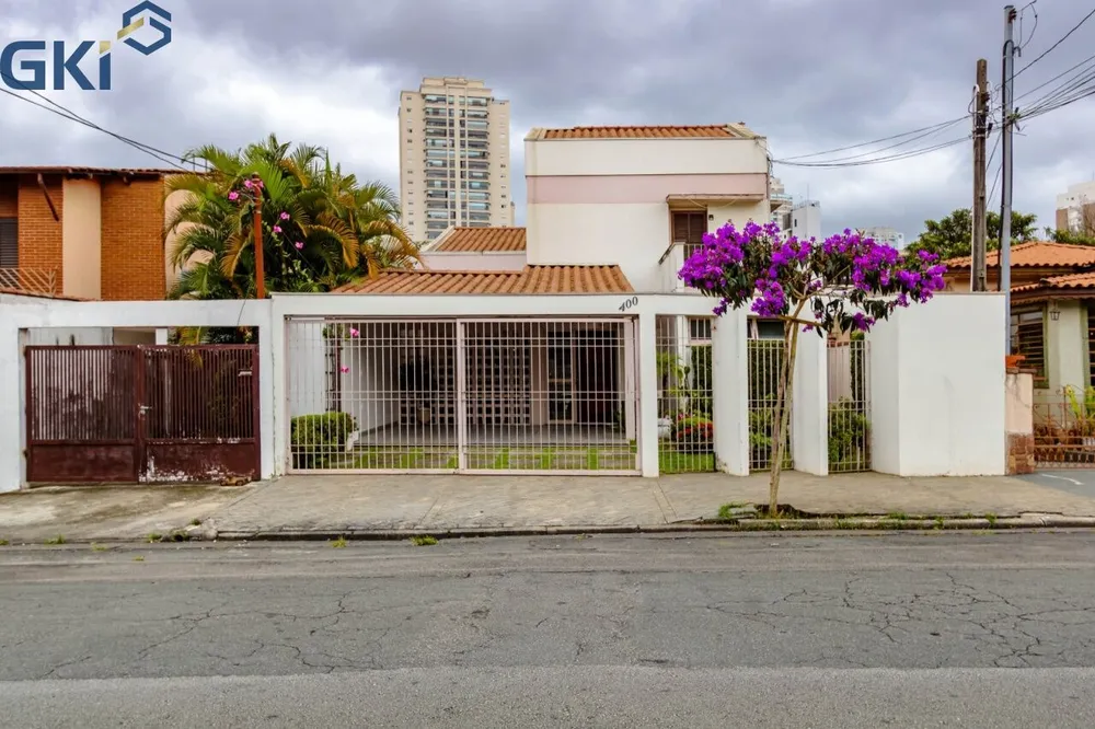 Casa, 4 quartos, 360 m² - Foto 7