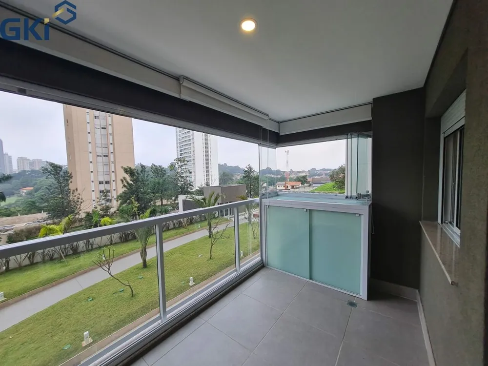 Apartamento, 3 quartos, 84 m² - Foto 12