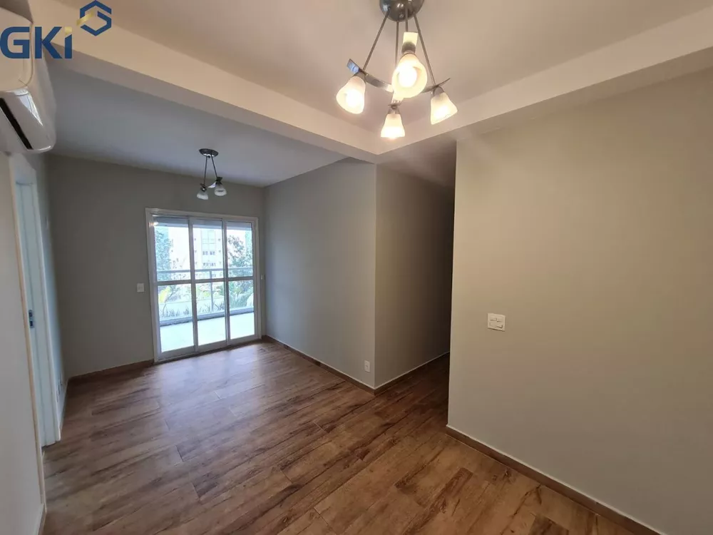 Apartamento, 3 quartos, 84 m² - Foto 3