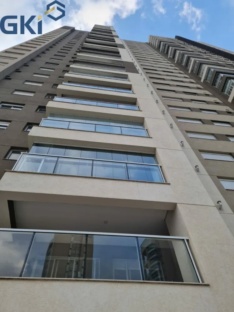 Apartamento, 3 quartos, 84 m² - Foto 1