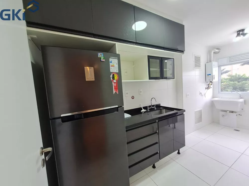 Apartamento, 3 quartos, 84 m² - Foto 1