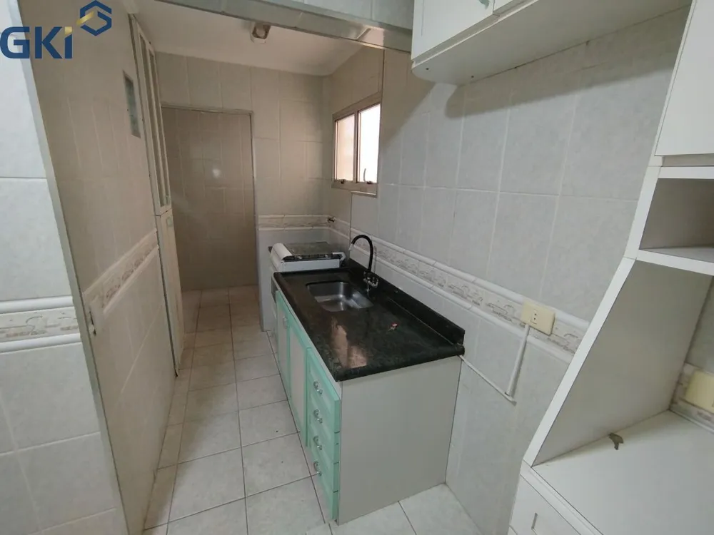 Apartamento, 1 quarto, 55 m² - Foto 5