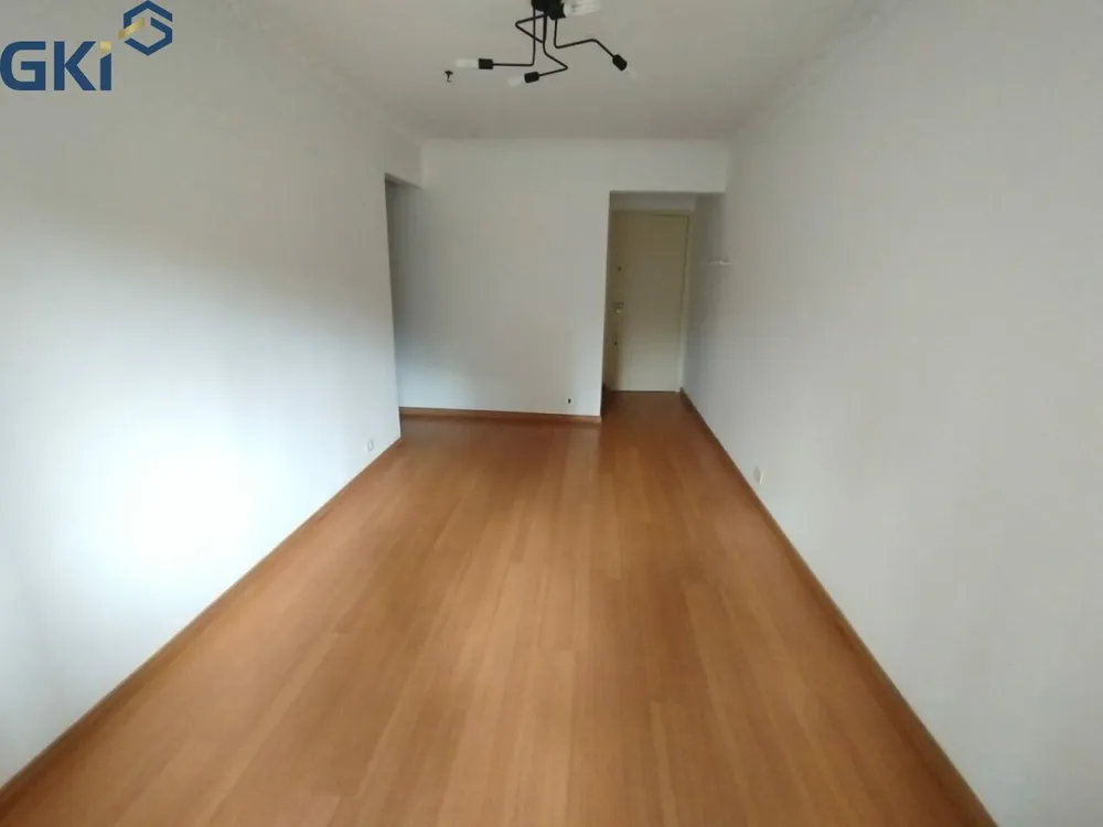 Apartamento, 1 quarto, 55 m² - Foto 1