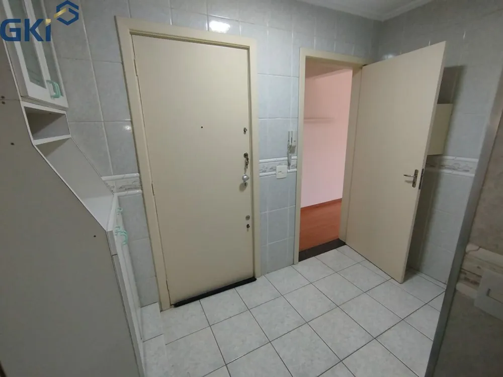 Apartamento, 1 quarto, 55 m² - Foto 4
